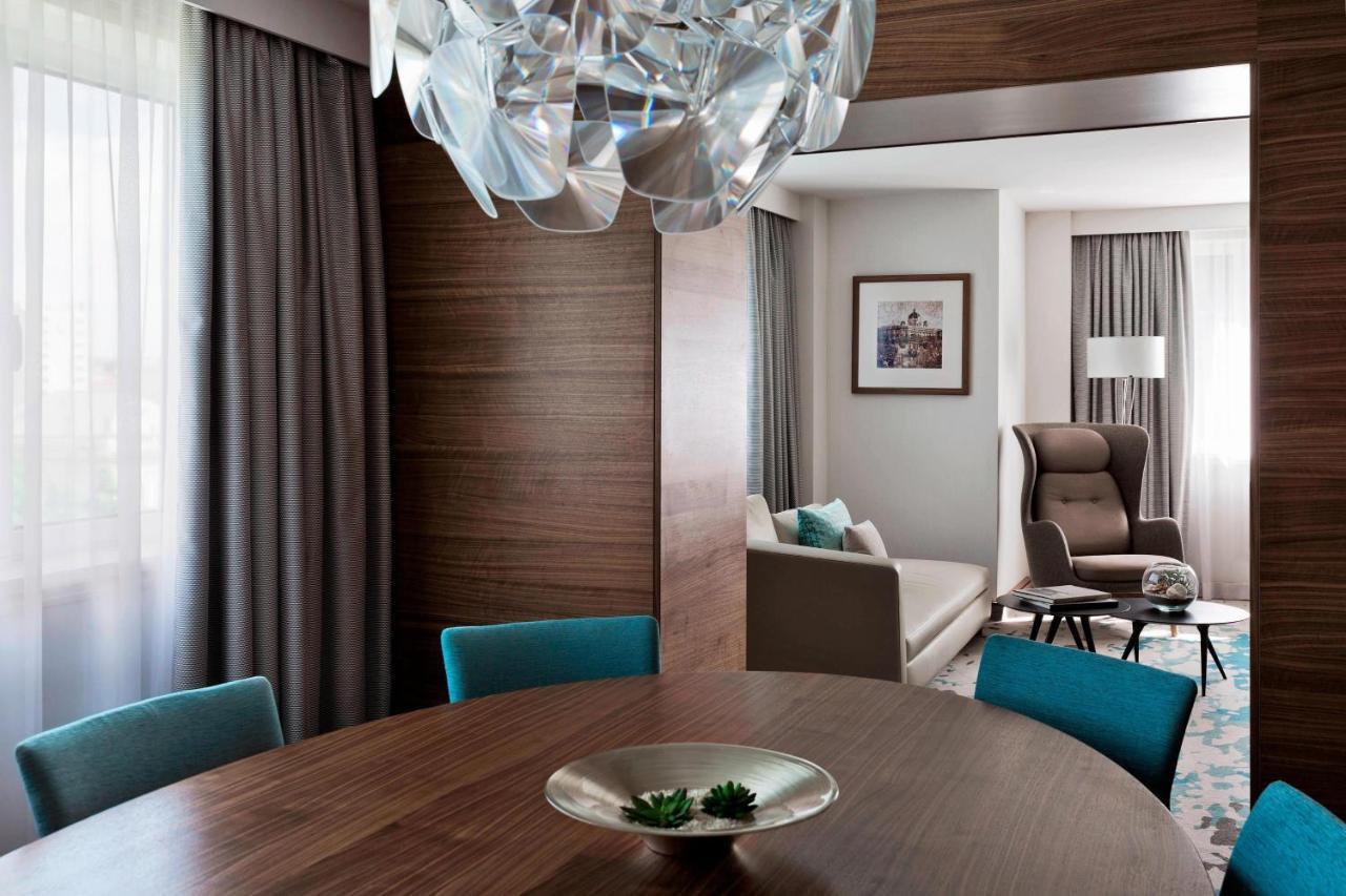 Marriott 5* Vienna