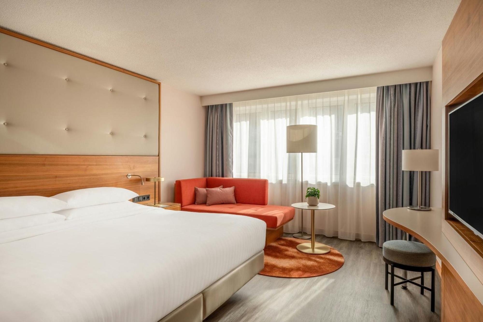 Marriott Wien