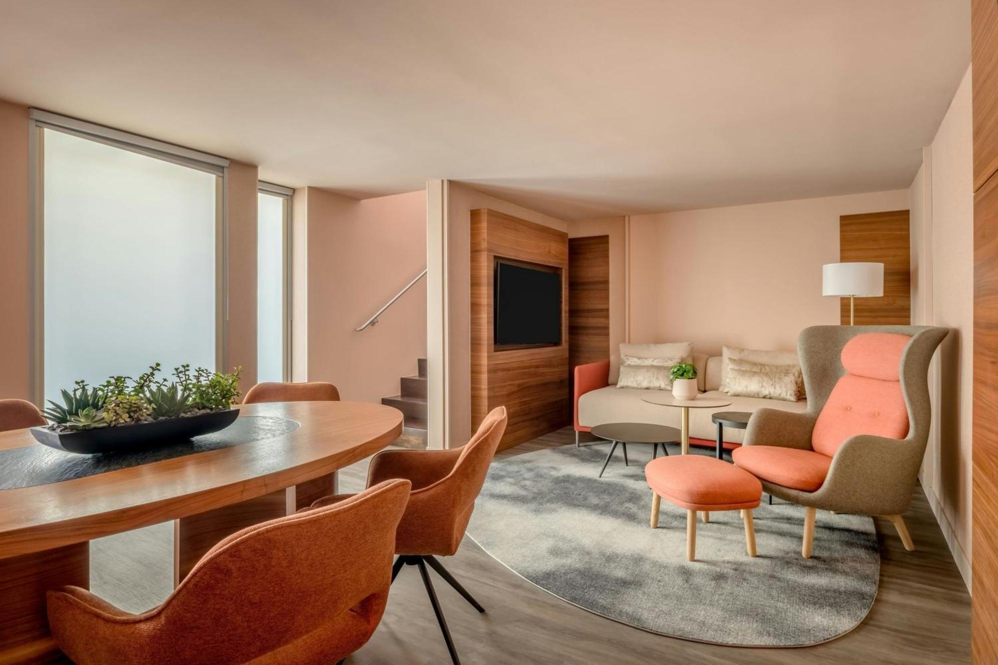 Hotel Marriott Wien